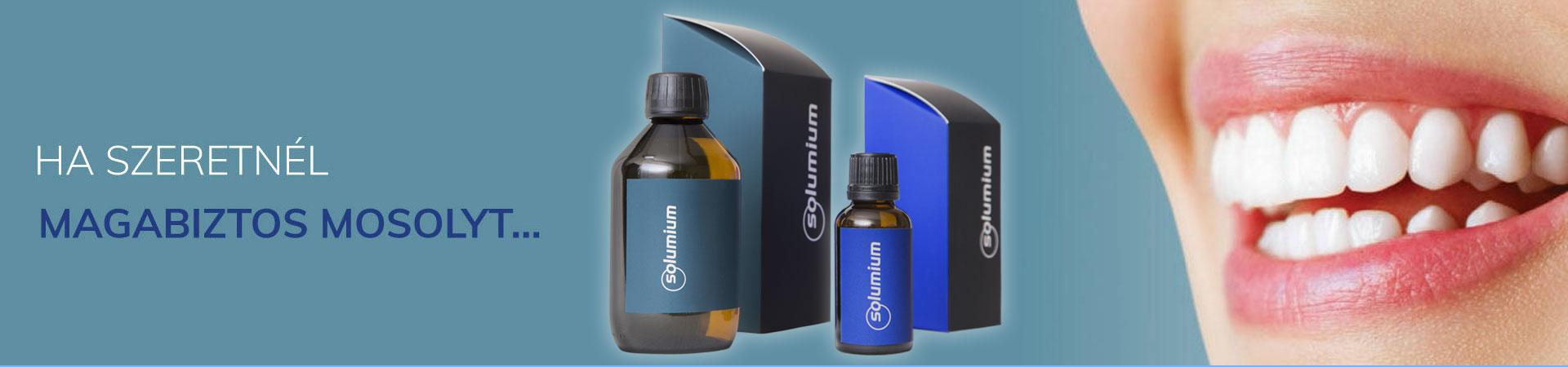 Solumium kampány