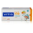 VITIS kids fogkrém cherry 50ml