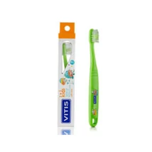 Fogkefe VITIS kids + 15ml fogkrém Fogkefe VITIS kids + 15ml fogkrém