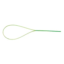 Piksters fogselyem befűző nylon X Threader 30db Piksters fogselyem befűző nylon X Threader 30db