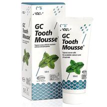 GC Tooth Mousse 1x40g  Mint
