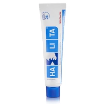 HALITA fluor fogkrém 75ml HALITA fluor fogkrém 75ml