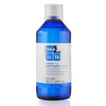 HALITA szájvíz 500ml HALITA szájvíz 500ml