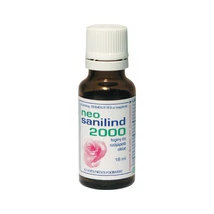 Sanilind Neo 2000 1x18ml Sanilind Neo 2000 1x18ml