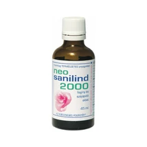 Sanilind Neo 2000, 45 ml Sanilind Neo 2000, 45 ml