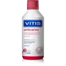 Vitis Anticaries szájöblítő 500ml