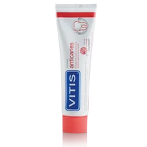 Vitis Anticaries fogkrém 100ml Vitis Anticaries fogkrém 100ml