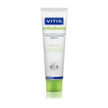 Vitis orthodonciás fogkrém 100ml