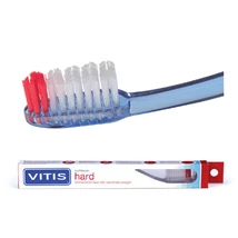 Fogkefe VITIS hard