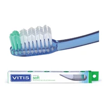 Fogkefe VITIS soft