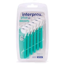 INTERPROX plus 2g Nr.2 micro zöld 6db/cs. INTERPROX plus 2g Nr.2 micro zöld 6db/cs.