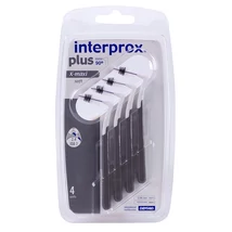 INTERPROX PLUS 2G Nr.7 - 2.4 X-Maxi Blister szürke 4db/cs. INTERPROX PLUS 2G Nr.7 - 2.4 X-Maxi Blister szürke 4db/cs.