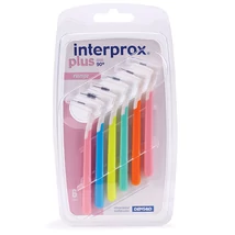 INTERPROX plus 2G sorozat INTERPROX plus 2G sorozat