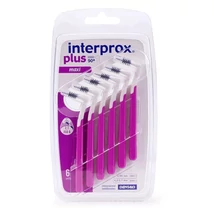 INTERPROX plus 2g Nr.6 Maxi Blister lila 6db/cs.