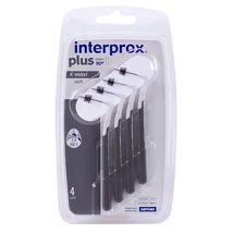 INTERPROX PLUS 2G Nr.7 X-Maxi Blister szürke 4db/cs.