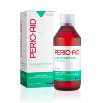 Perio Aid Active Control 0,05% szájöblítő zöld 500ml (32190)