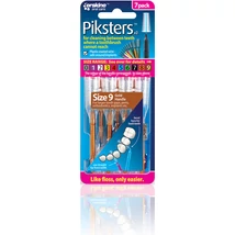 Piksters 9. Gold 0,73mm 7db Piksters 9. Gold 0,73mm 7db