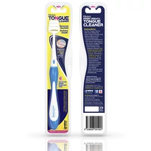 Piksters nyelvtisztító Connect Tongue Cleaner Piksters nyelvtisztító Connect Tongue Cleaner