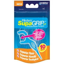 Piksters SupaGrip 10db Piksters SupaGrip 10db