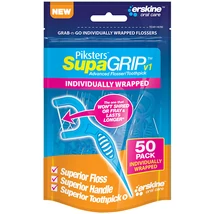 Piksters SupaGrips 50