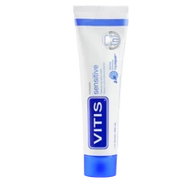 Vitis Sensitive fogkrém 100ml Vitis Sensitive fogkrém 100ml