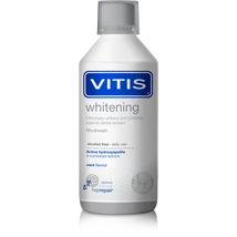 VITIS Whitening szájöblítő 500ml VITIS Whitening szájöblítő 500ml