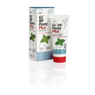 GC MI Paste Plus, 1x40g Mint