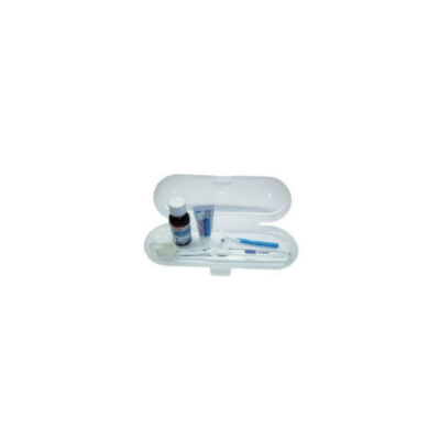 Perio Aid  Kit 8 ml+30 ml+Surgical fogkefe+IPXconical (Blue)