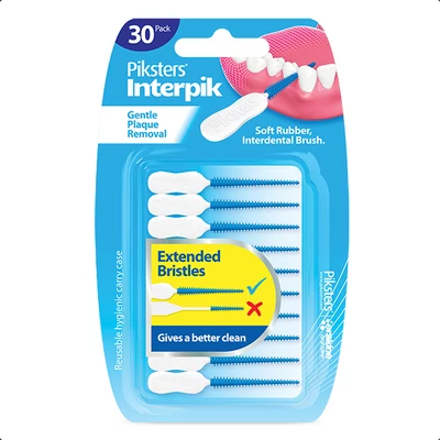 Piksters Interpik 