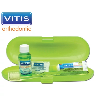 Kit vitis ortho kisfejű+15ml+30ml + viasz, IPX conical