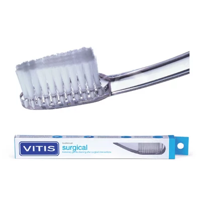 VITIS Surgical Toothbrush