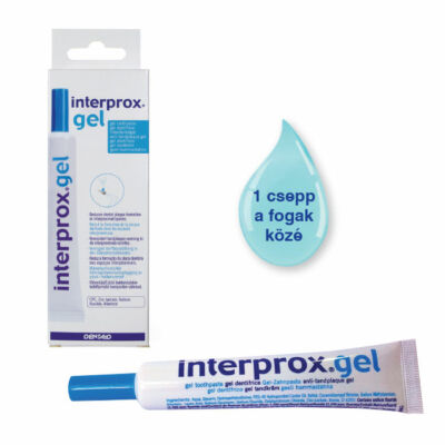 Interprox gel 20ml