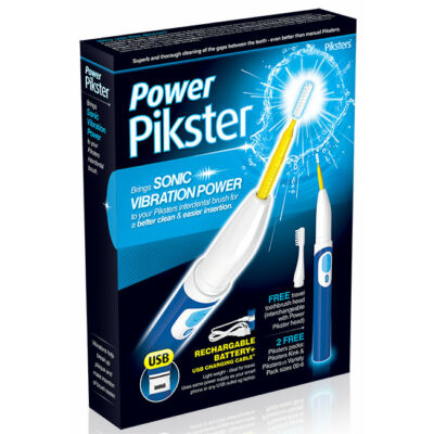 Piksters Power