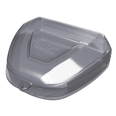 Oral Appliance Case Grey