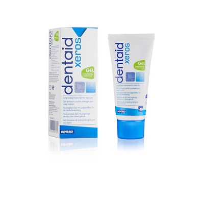 XEROS gel 50ml
