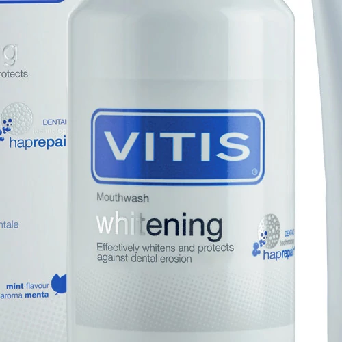 Tooth Whitening