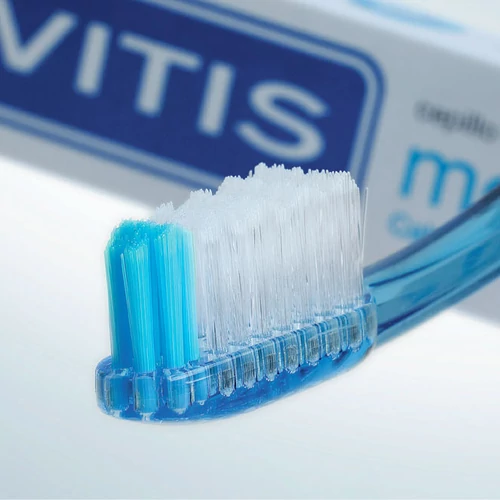 Toothbrushes