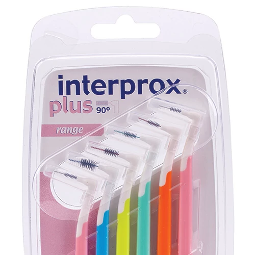 Interdental brushes
