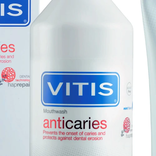 Anticaries