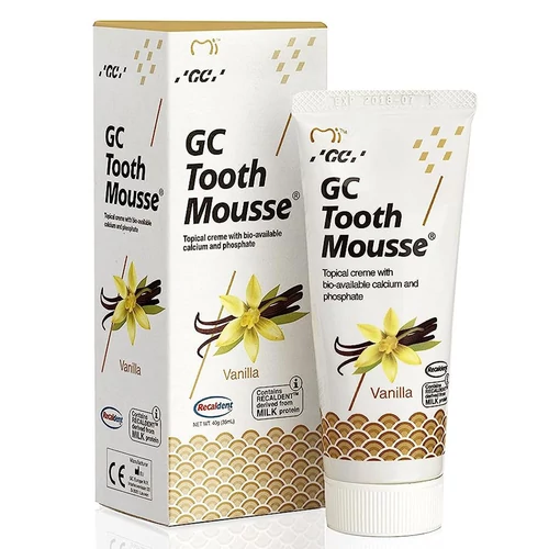 Child toothcare