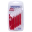INTERPROX plus 2g Nr.2 - 1.0 miniconical piros 6db/cs. INTERPROX plus 2g Nr.2 - 1.0 miniconical piros 6db/cs.