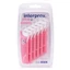 INTERPROX plus 2g Nr.0 nano rózsaszín 6db/cs. INTERPROX plus 2g Nr.0 nano rózsaszín 6db/cs.