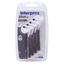 INTERPROX PLUS 2G Nr.7 - 2.4 X-Maxi Blister szürke 4db/cs. INTERPROX PLUS 2G Nr.7 - 2.4 X-Maxi Blister szürke 4db/cs.