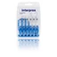 INTERPROX 4G No.1.3 conical kék 0,8mm/3,5-6mm 6db INTERPROX 4G No.1.3 conical kék 0,8mm/3,5-6mm 6db