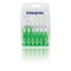 INTERPROX 4G No.0.9 micro zöld 0,56mm/2,4mm INTERPROX 4G No.0.9 micro zöld 0,56mm/2,4mm