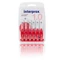 INTERPROX 4G No.1.0 mini conical piros 0,60mm/2,4mm 6db INTERPROX 4G No.1.0 mini conical piros 0,60mm/2,4mm 6db