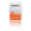 INTERPROX 4G No.0.7 super micro narancssárga 0,5mm/2mm INTERPROX 4G No.0.7 super micro narancssárga 0,5mm/2mm