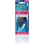 Piksters 7db Nr.7 Black (0,73/2,10mm)